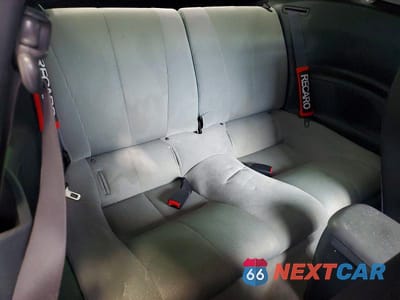 Zdjęcie 10 z 12 samochodu: 2007 MITSUBISHI ECLIPSE GS VIN:4A3AK24F27E066195 - miniatura