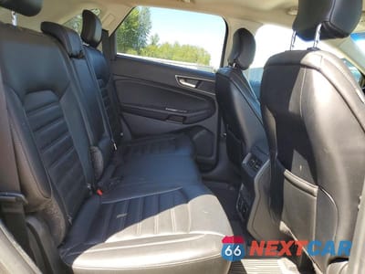 Zdjęcie 11 z 13 samochodu: 2019 FORD EDGE SEL VIN:2FMPK4J92KBB89387 - miniatura