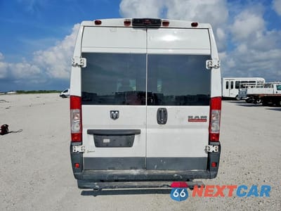 Zdjęcie 6 z 13 samochodu: 2017 RAM PROMASTER 3500 VIN:3C6URVJG9HE535595 - miniatura