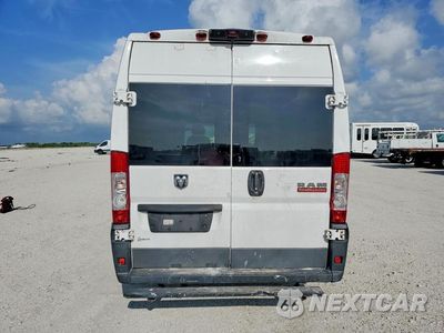 Zdjęcie 6 z 13 samochodu: 2017 RAM PROMASTER 3500 VIN:3C6URVJG9HE535595 - miniatura