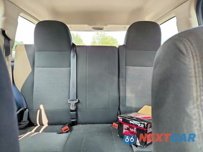 Zdjęcie 10 z 13 samochodu: 2014 JEEP PATRIOT LATITUDE VIN:1C4NJRFB9ED629983 - miniatura