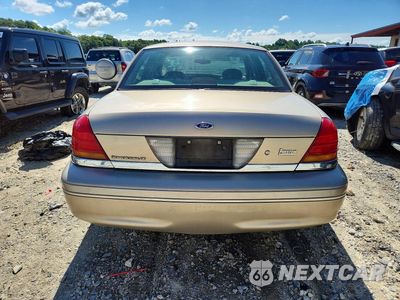 Zdjęcie 6 z 11 samochodu: 2000 FORD CROWN VICTORIA LX VIN:2FAFP74W1YX194540 - miniatura