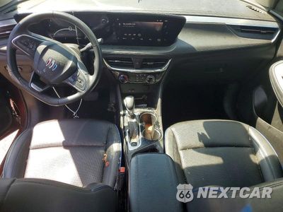 Zdjęcie 8 z 12 samochodu: 2025 BUICK ENCORE GX SPORT TOURING VIN:KL4AMESLXSB008279 - miniatura
