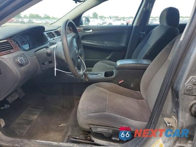 Zdjęcie 7 z 13 samochodu: 2007 CHEVROLET IMPALA LS VIN:2G1WB58K379404426 - miniatura