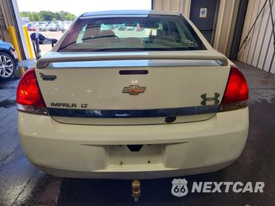 Zdjęcie 6 z 12 samochodu: 2007 CHEVROLET IMPALA LT VIN:2G1WT55N479392461 - miniatura