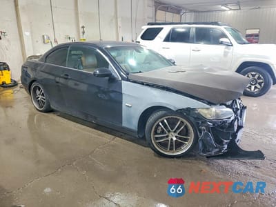 Czwarte zdjęcie samochodu z boku: 2009 BMW 335 I VIN:WBAWL73589P182663 - miniatura