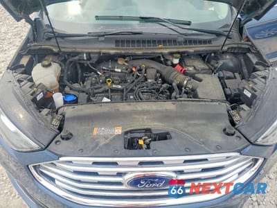 Zdjęcie 12 z 13 samochodu: 2019 FORD EDGE SEL VIN:2FMPK4J95KBC60923 - miniatura