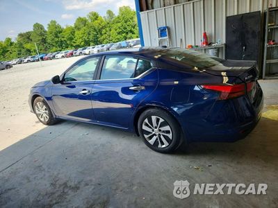 Drugie zdjęcie samochodu z przodu: 2020 NISSAN ALTIMA S VIN:1N4BL4BV0LC178581 - miniatura