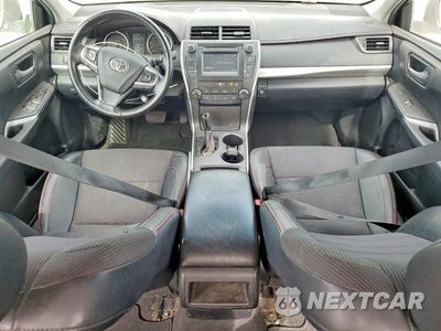 Zdjęcie 8 z 12 samochodu: 2016 TOYOTA CAMRY SE VIN:4T1BF1FK0GU251976 - miniatura