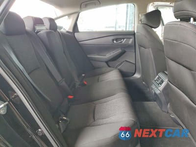 Zdjęcie 10 z 12 samochodu: 2026 HONDA ACCORD LX VIN:1HGCY1F26TA041706 - miniatura