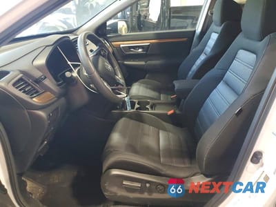Zdjęcie 7 z 13 samochodu: 2022 HONDA CR-V EX VIN:5J6RT6H54NL001556 - miniatura