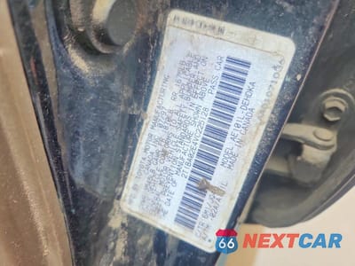 Zdjęcie 12 z 12 samochodu: 1997 TOYOTA COROLLA BASE/CE VIN:2T1BA02E4VC225128 - miniatura