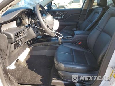 Zdjęcie 7 z 13 samochodu: 2025 LINCOLN CORSAIR PREMIERE VIN:5LMCJ1DA3SUL13891 - miniatura