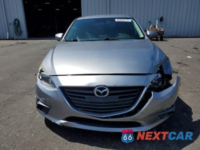 Piąte zdjęcie samochodu w środku: 2015 MAZDA 3 SPORT VIN:3MZBM1K79FM208216 - miniatura