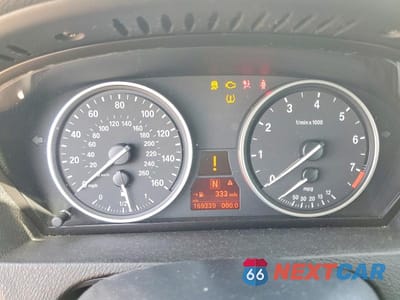 Zdjęcie 9 z 12 samochodu: 2011 BMW X5 XDRIVE35I VIN:5UXZV4C56BLL58081 - miniatura
