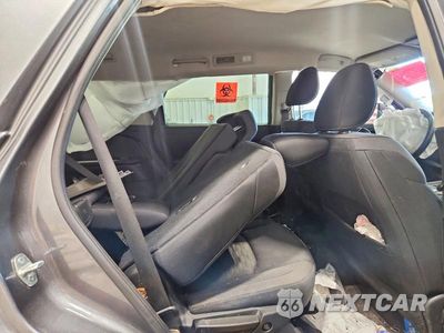 Zdjęcie 11 z 13 samochodu: 2022 NISSAN PATHFINDER SV VIN:5N1DR3BA2NC237833 - miniatura