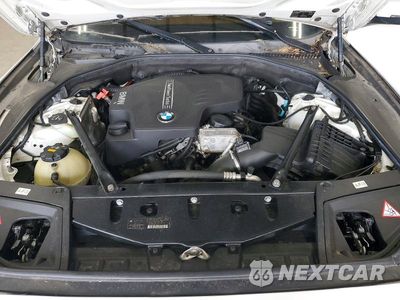 Zdjęcie 11 z 12 samochodu: 2015 BMW 528 XI VIN:WBA5A7C52FD621502 - miniatura