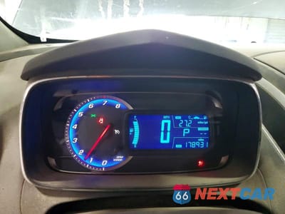 Zdjęcie 9 z 13 samochodu: 2015 CHEVROLET TRAX 1LT VIN:KL7CJRSB5FB103602 - miniatura