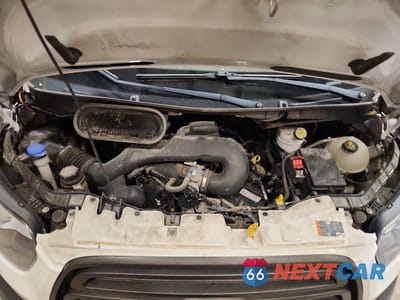 Zdjęcie 11 z 12 samochodu: 2019 FORD TRANSIT T-150 VIN:1FTYE1ZM4KKA83567 - miniatura