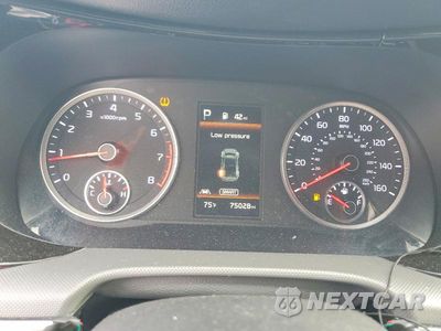 Zdjęcie 9 z 12 samochodu: 2022 KIA K5 GT LINE VIN:5XXG64J23NG128646 - miniatura