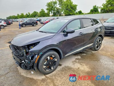 2026 KIA SPORTAGE LX 5XYK2CDFXTG373824 - główne zdjęcie licytacji z USA - miniatura