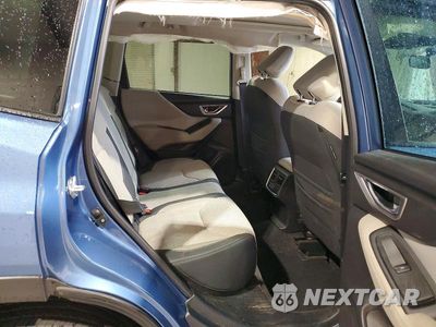 Zdjęcie 11 z 13 samochodu: 2024 SUBARU FORESTER PREMIUM VIN:JF2SKADC0RH418233 - miniatura