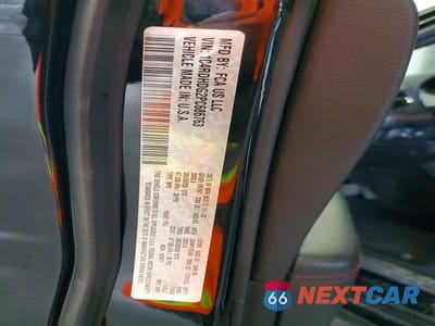 Zdjęcie 13 z 13 samochodu: 2023 DODGE DURANGO GT VIN:1C4RDHDG2PC686763 - miniatura