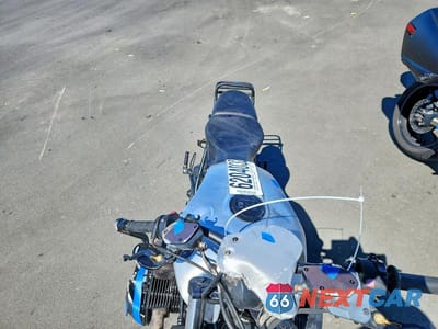 Piąte zdjęcie samochodu w środku: 2019 BMW R NINE T SCRAMBLER VIN:WB10J3309KZ795152 - miniatura
