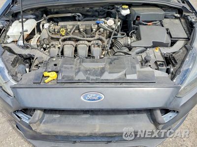 Zdjęcie 11 z 13 samochodu: 2018 FORD FOCUS TITANIUM VIN:1FADP3N24JL217873 - miniatura