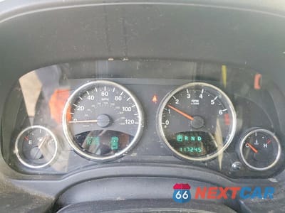 Zdjęcie 9 z 13 samochodu: 2012 JEEP PATRIOT LIMITED VIN:1C4NJRCB1CD514053 - miniatura