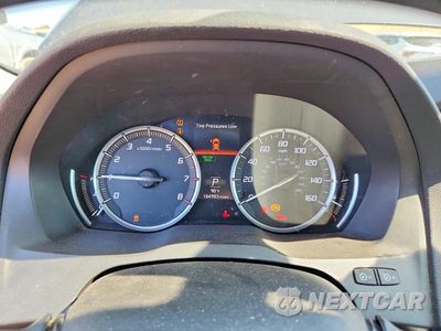 Zdjęcie 9 z 13 samochodu: 2014 ACURA MDX VIN:5FRYD4H23EB006676 - miniatura