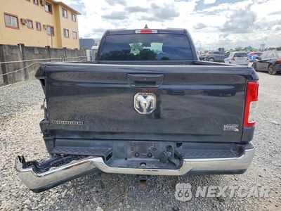 Zdjęcie 6 z 13 samochodu: 2022 RAM 1500 BIG HORN/LONE STAR VIN:1C6RREBG5NN382421 - miniatura