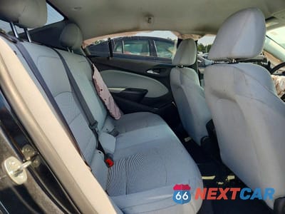 Zdjęcie 10 z 12 samochodu: 2019 CHEVROLET CRUZE LS VIN:1G1BC5SMXK7112160 - miniatura