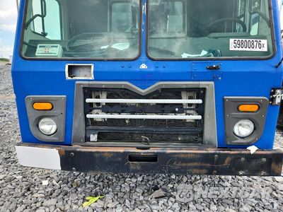 Zdjęcie 7 z 10 samochodu: 2011 MACK LEU613 REFUSE TRUCK VIN:1M2AU02C9BM005351 - miniatura