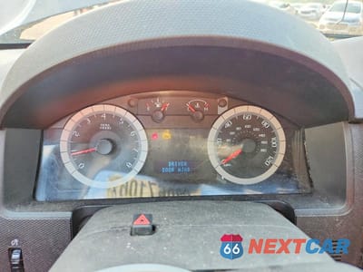 Zdjęcie 9 z 14 samochodu: 2009 FORD ESCAPE LIMITED VIN:1FMCU04G99KA15179 - miniatura