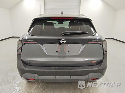Zdjęcie 6 z 13 samochodu: 2026 NISSAN KICKS SR VIN:3N8AP6DA2TL379732 - miniatura