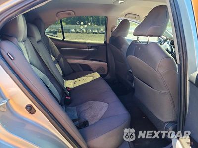 Zdjęcie 10 z 12 samochodu: 2021 TOYOTA CAMRY LE VIN:4T1C11AK4MU591704 - miniatura