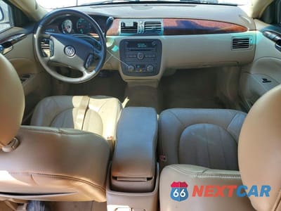 Zdjęcie 8 z 12 samochodu: 2011 BUICK LUCERNE CXL VIN:1G4HC5EM7BU114474 - miniatura