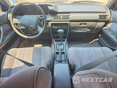Zdjęcie 8 z 12 samochodu: 1991 TOYOTA CAMRY DELUXE VIN:4T1SV21E8MU346520 - miniatura