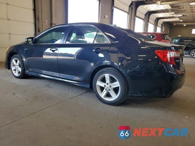 Drugie zdjęcie samochodu z przodu: 2013 TOYOTA CAMRY SE VIN:4T1BF1FK4DU725519 - miniatura