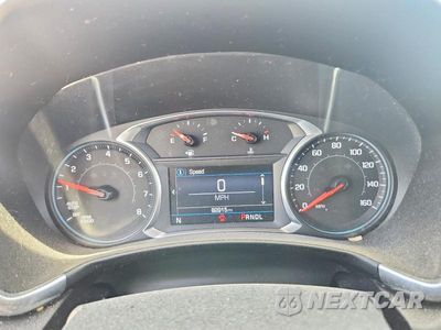 Zdjęcie 9 z 13 samochodu: 2019 CHEVROLET EQUINOX LT VIN:2GNAXKEV3K6222260 - miniatura
