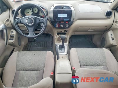 Zdjęcie 8 z 13 samochodu: 2003 TOYOTA RAV4 BASE VIN:JTEHH20V536089189 - miniatura