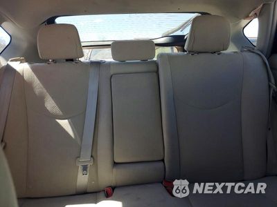 Zdjęcie 10 z 14 samochodu: 2010 TOYOTA PRIUS II VIN:JTDKN3DU2A0002052 - miniatura