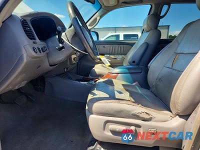 Zdjęcie 7 z 13 samochodu: 2007 TOYOTA SEQUOIA LIMITED VIN:5TDZT38A47S295236 - miniatura