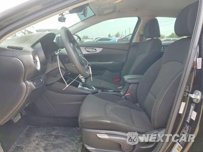 Zdjęcie 7 z 12 samochodu: 2022 KIA FORTE LXS VIN:3KPF24AD4NE424406 - miniatura
