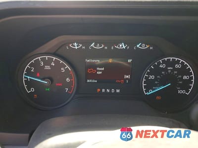Zdjęcie 9 z 13 samochodu: 2024 FORD F250 SUPER DUTY VIN:1FT7W2BAXREE28057 - miniatura