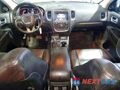 Zdjęcie 8 z 13 samochodu: 2020 DODGE DURANGO SXT VIN:1C4RDJAG5LC229855 - miniatura