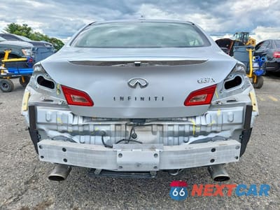 Zdjęcie 6 z 12 samochodu: 2010 INFINITI G37 SEDAN X VIN:JN1CV6AR7AM454015 - miniatura