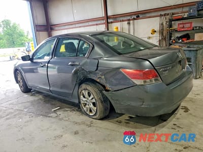 Drugie zdjęcie samochodu z przodu: 2008 HONDA ACCORD LXP VIN:1HGCP26408A024742 - miniatura