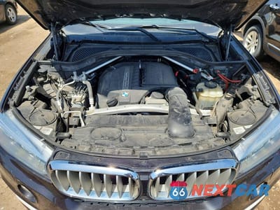 Zdjęcie 11 z 12 samochodu: 2017 BMW X5 XDRIVE35I VIN:5UXKR0C3XH0V77052 - miniatura